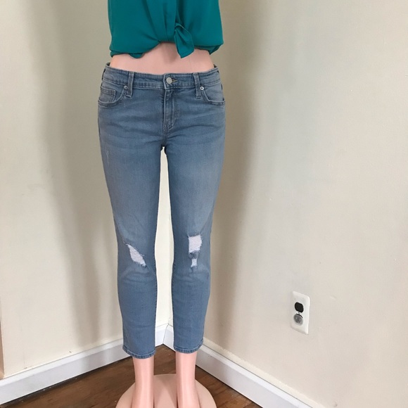 GAP Denim - gap Women’s Skinny Jeans Sz 6/28